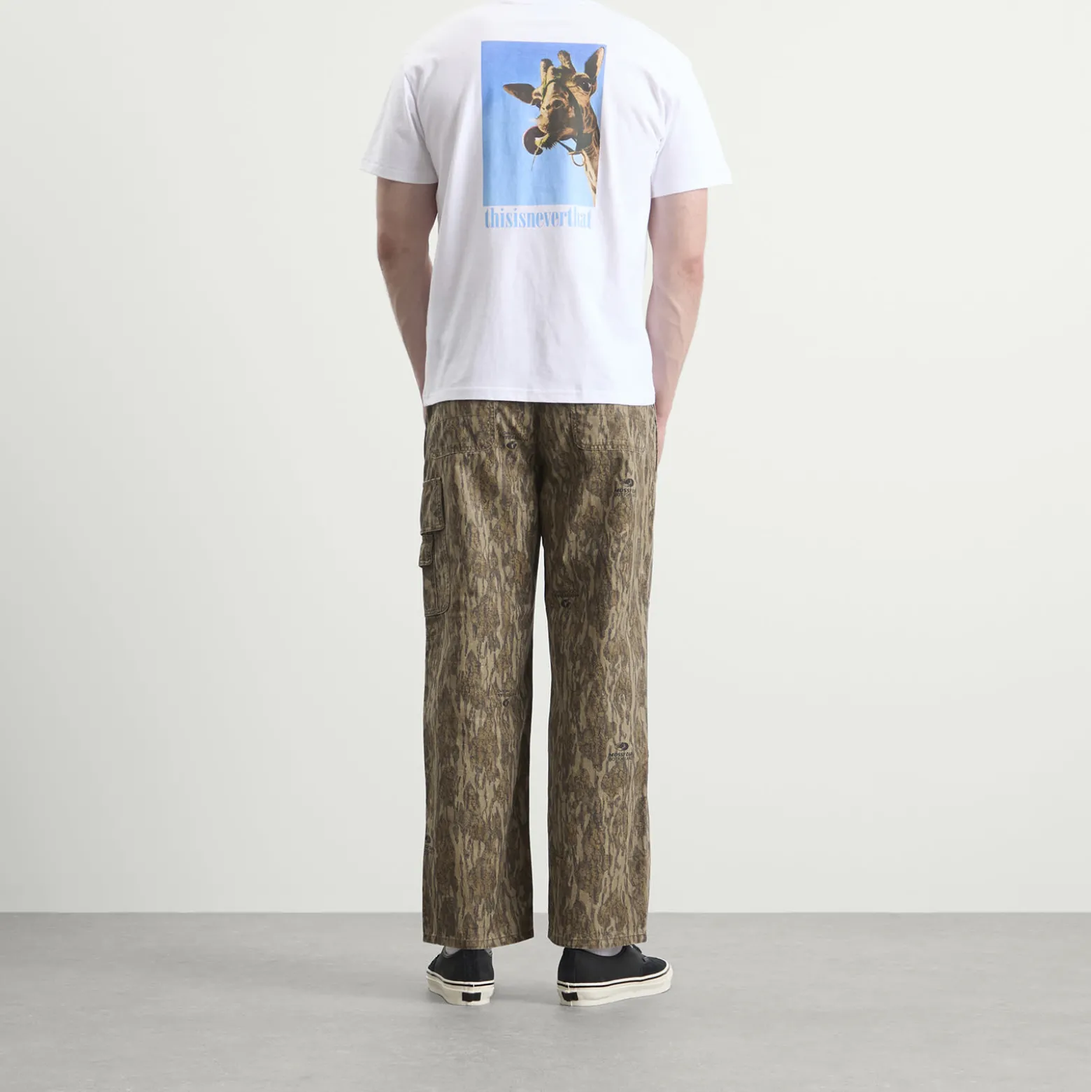 thisisneverthat Giraffe T-Shirt
