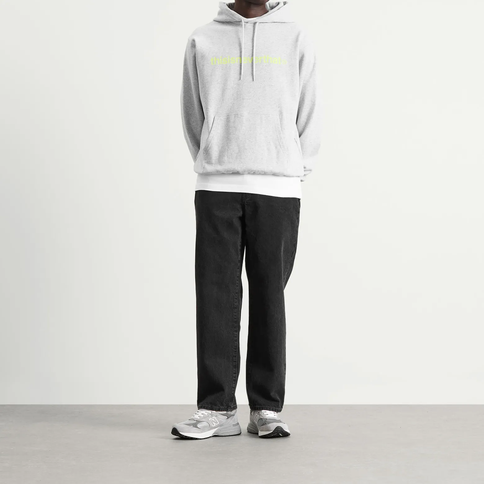 thisisneverthat Regular Jeans