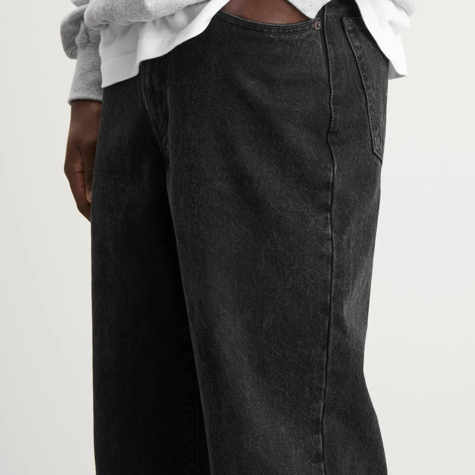 thisisneverthat Regular Jeans