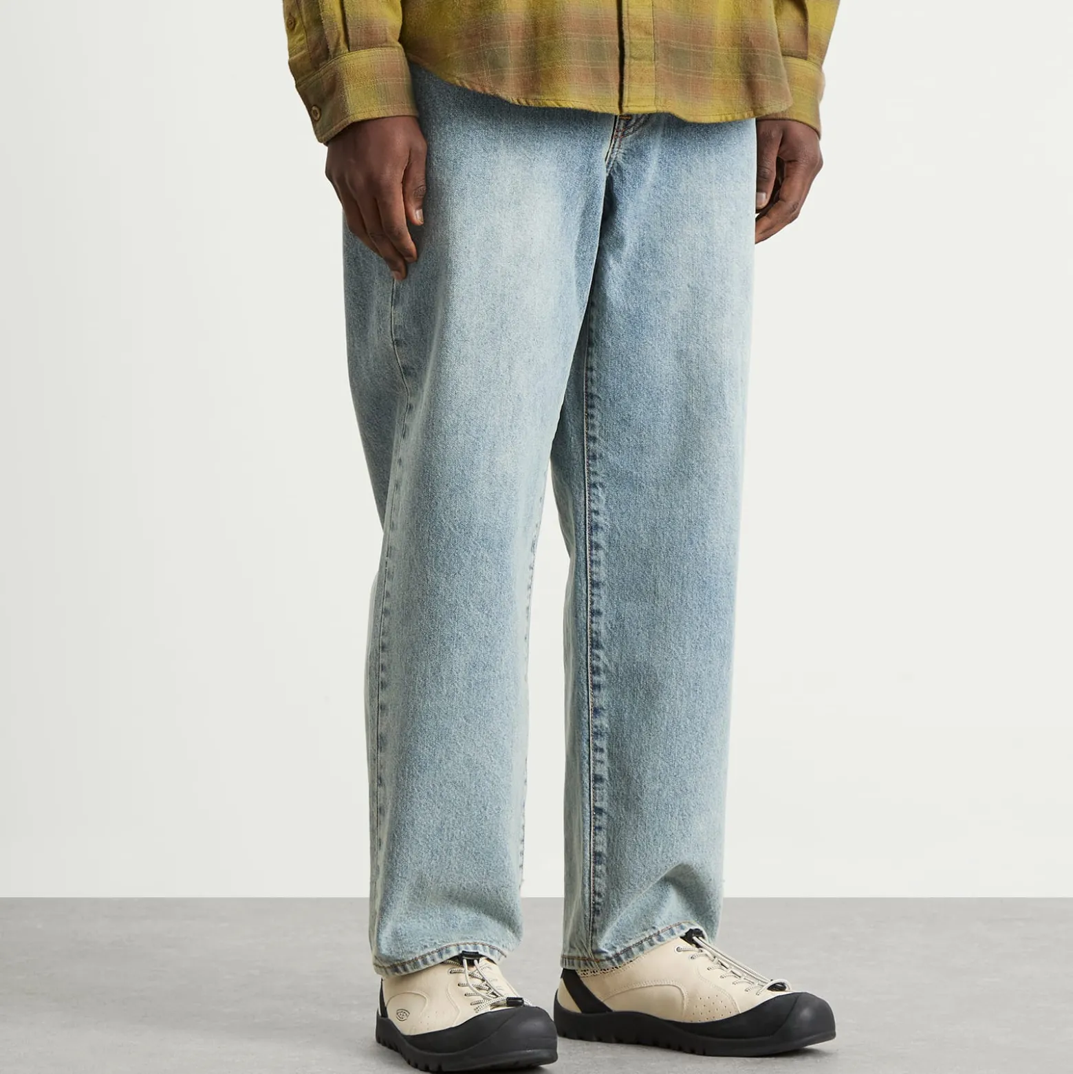 thisisneverthat Regular Jeans