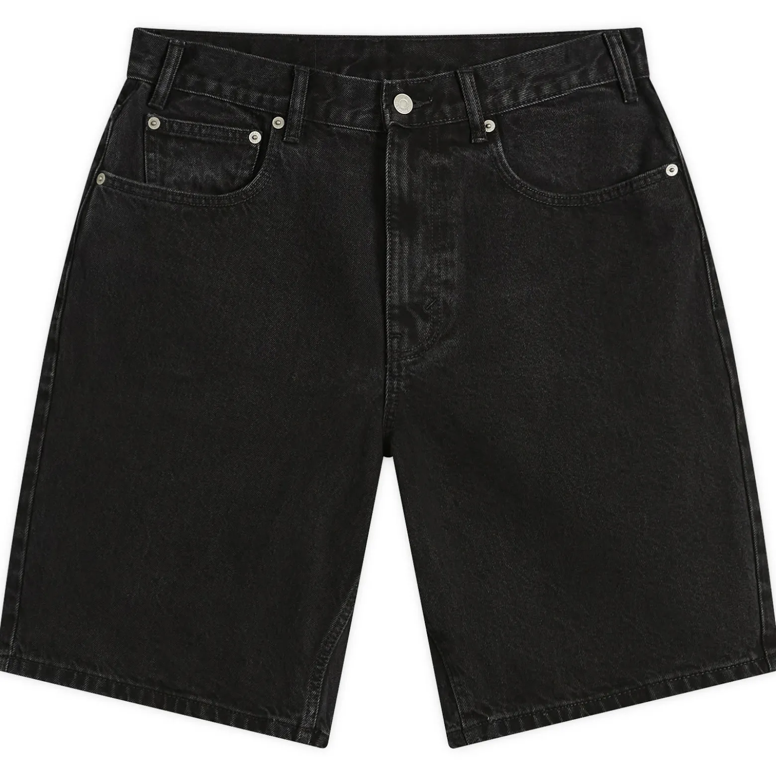 thisisneverthat Relaxed Denim Shorts