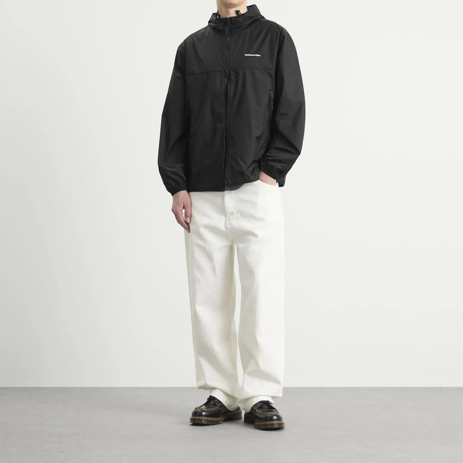 thisisneverthat T-Light Jacket