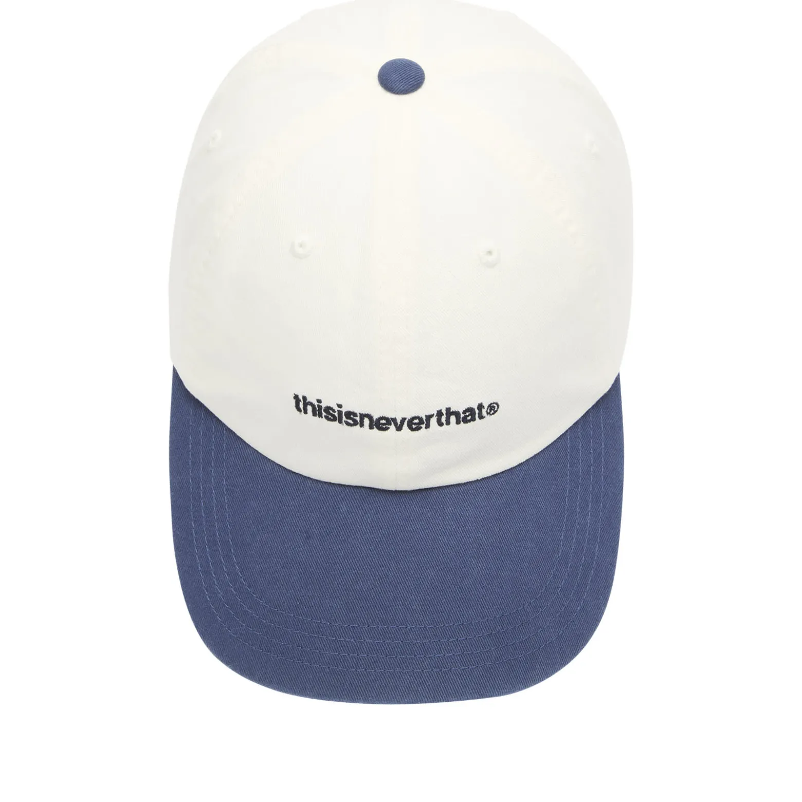 thisisneverthat T-Logo Cap