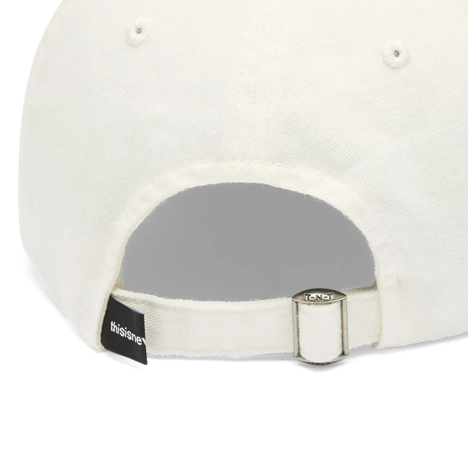 thisisneverthat T-Logo Cap
