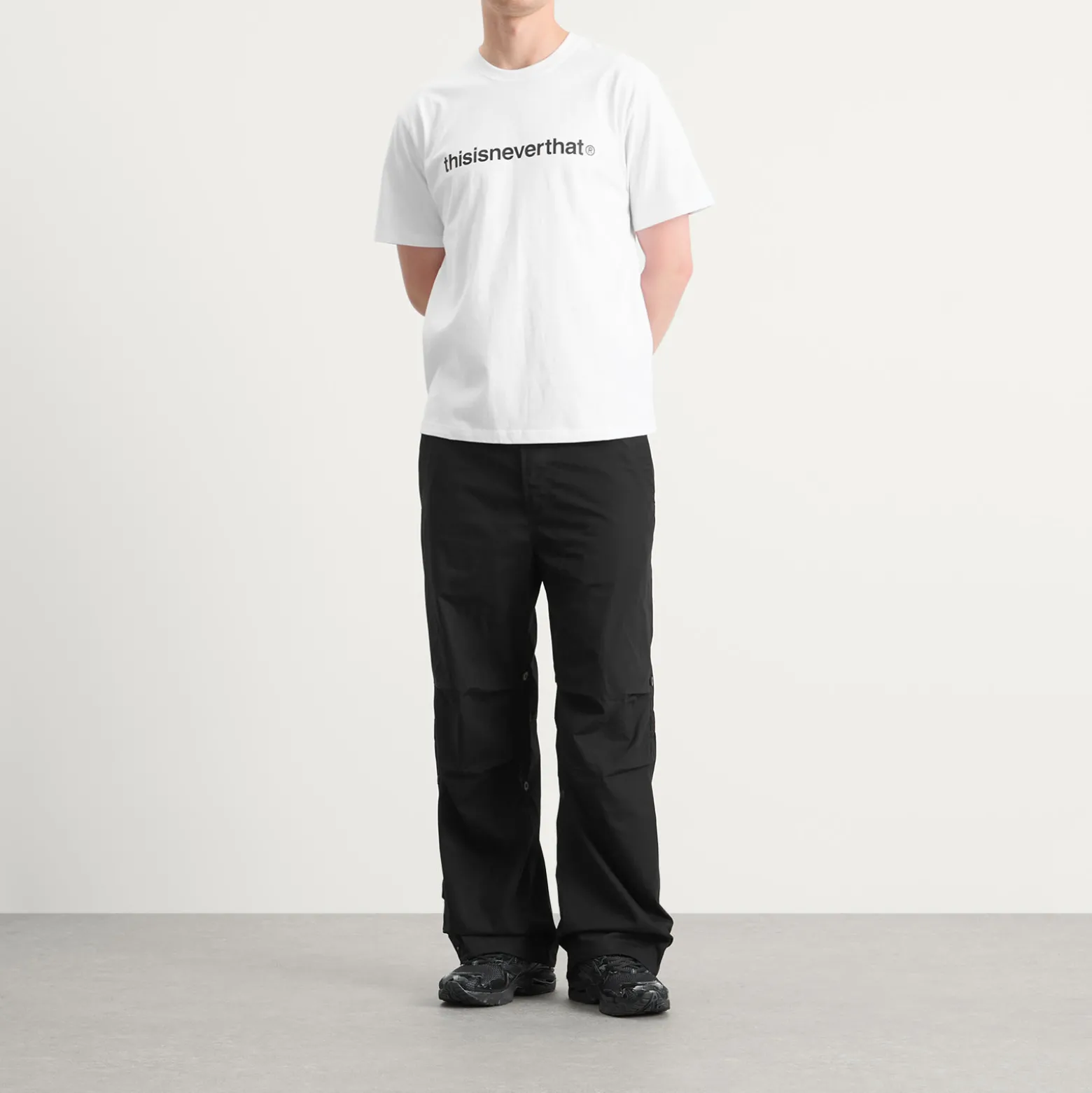 thisisneverthat T-Logo Tee