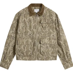thisisneverthat Utility Field Jacket