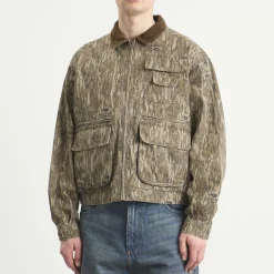 thisisneverthat Utility Field Jacket