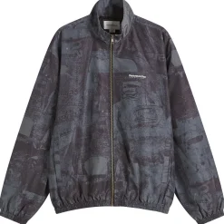 thisisneverthat Washed INTL Team Jacket