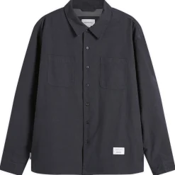 thisisneverthat Windstopper Check Shirt