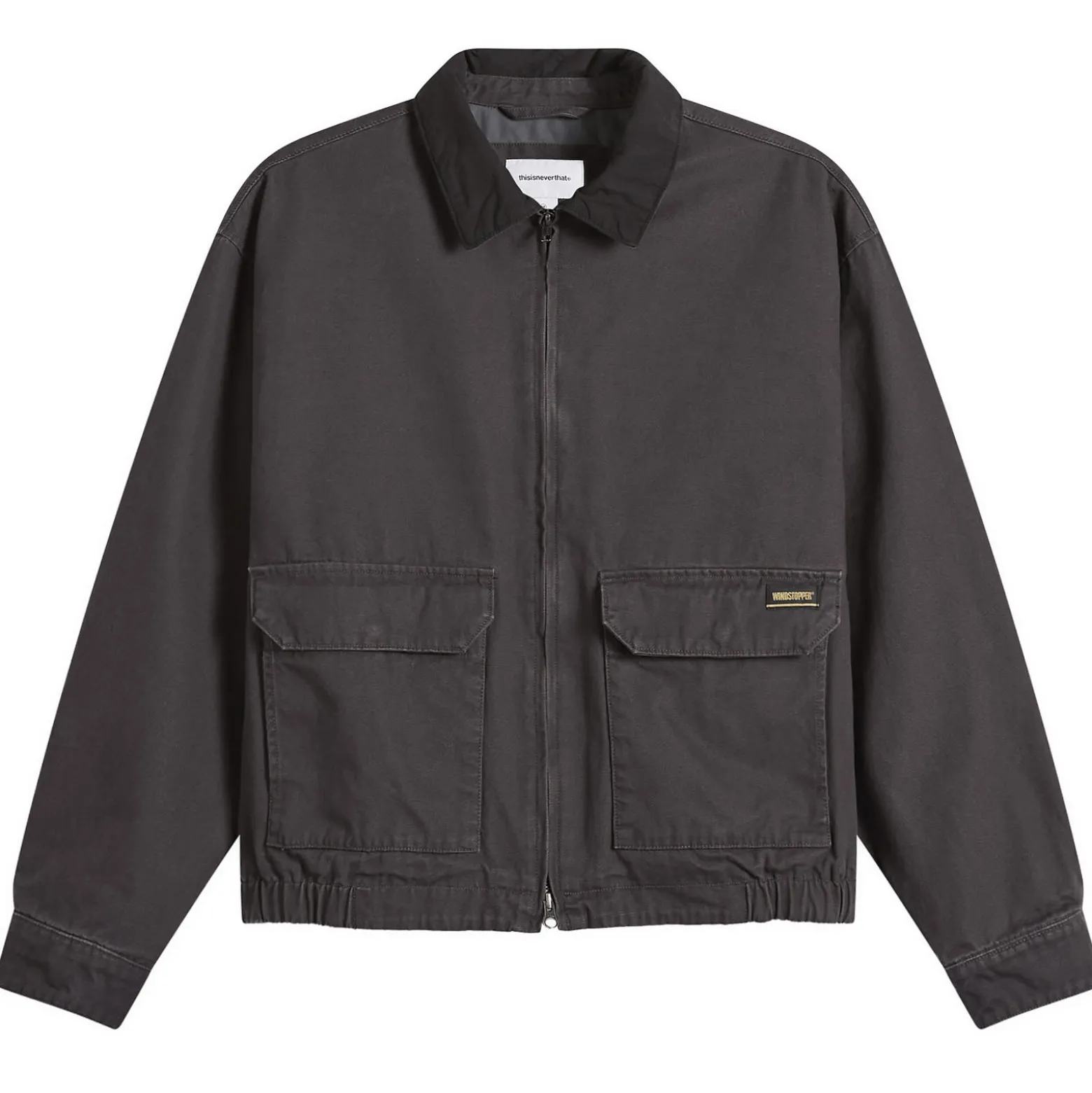 thisisneverthat Windstopper 2L Utility Jacket