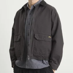 thisisneverthat Windstopper 2L Utility Jacket