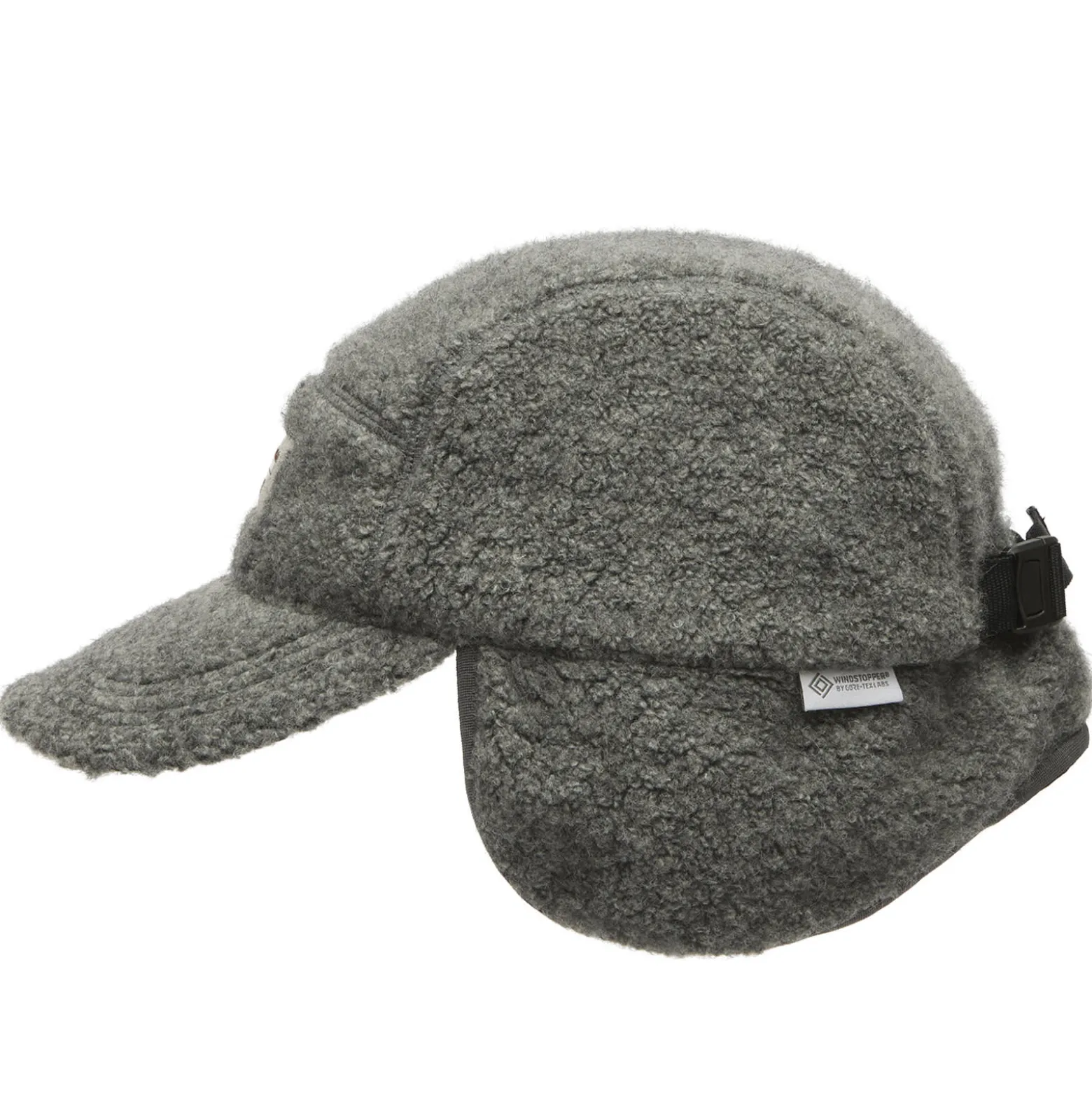 thisisneverthat x GORE-TEX WINDSTOPPER Wool Fleece Cap
