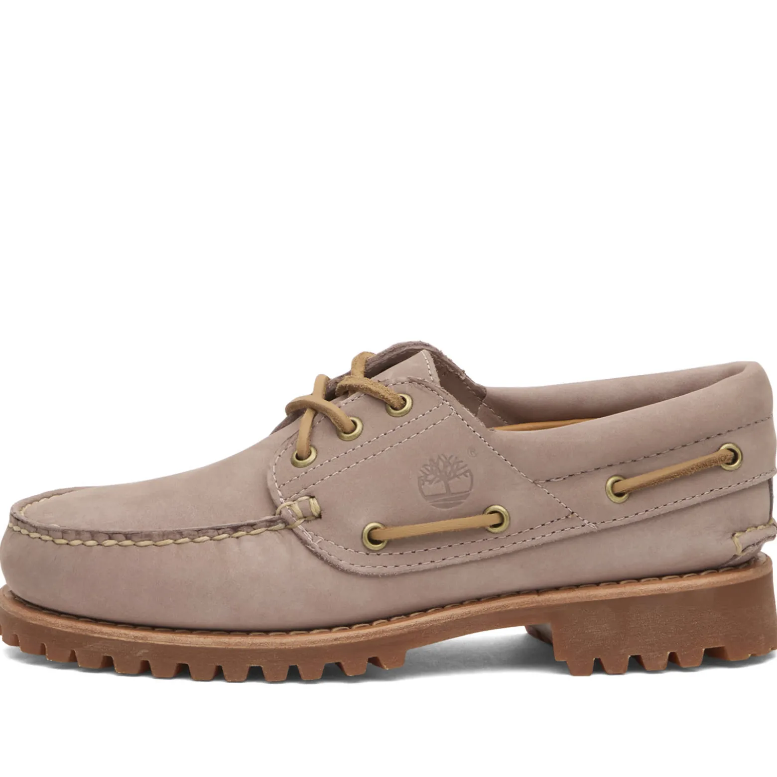 Timberland Boat Shoe
