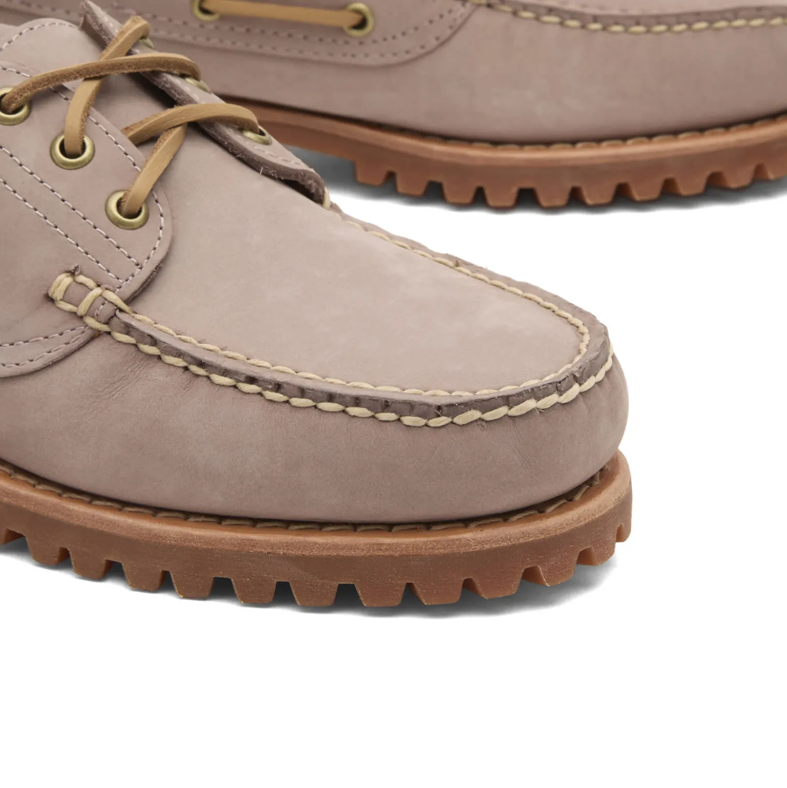 Timberland Boat Shoe