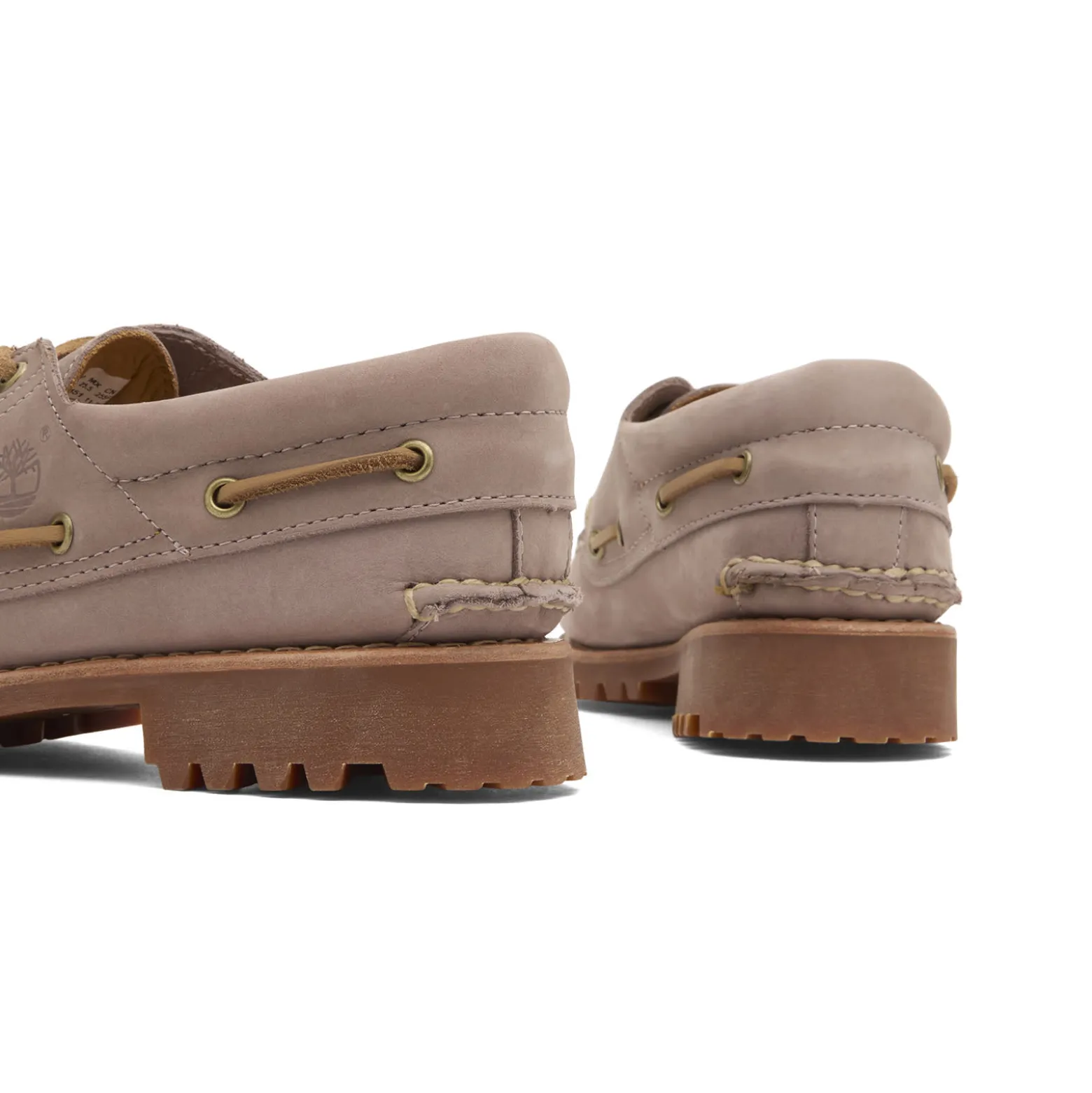 Timberland Boat Shoe