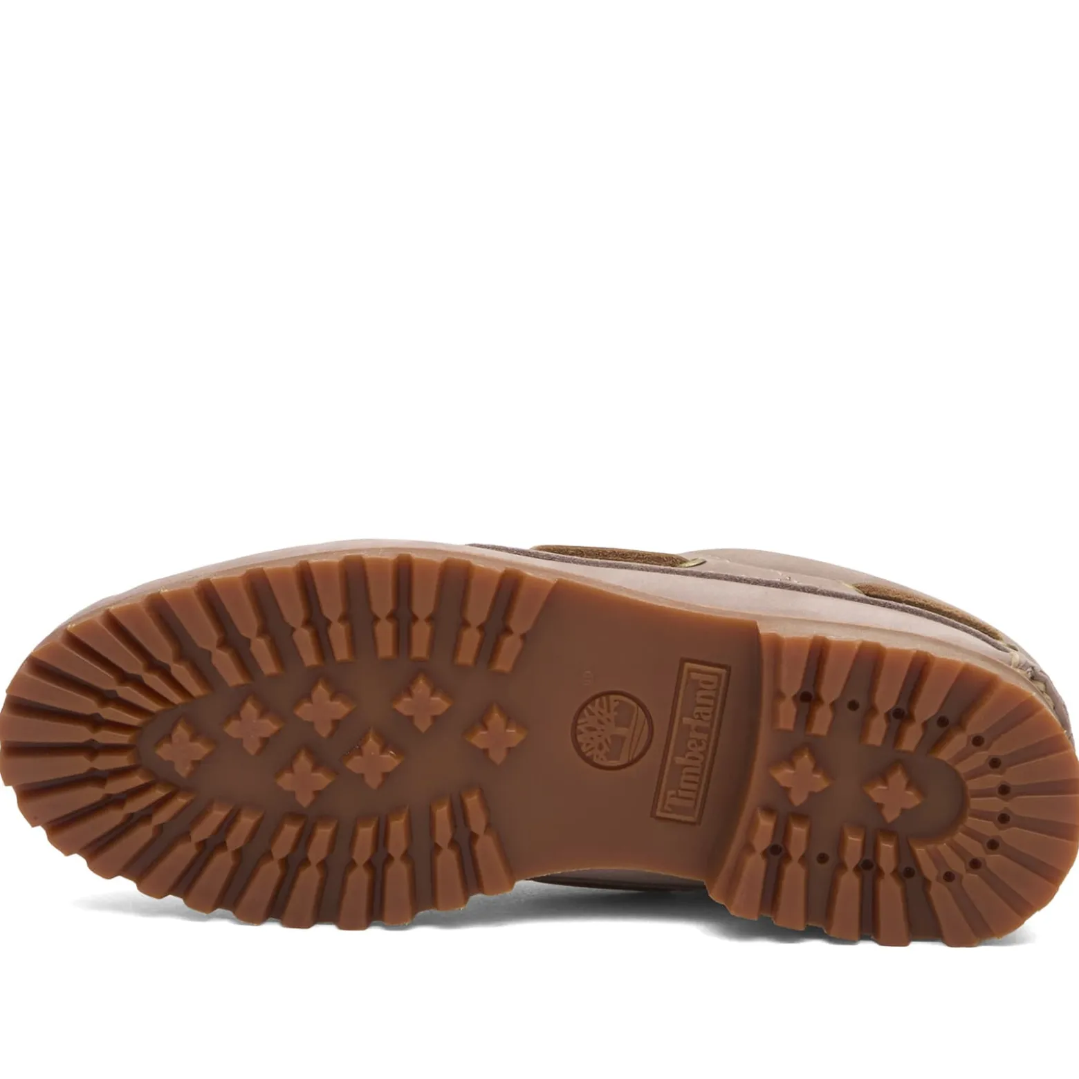 Timberland Boat Shoe