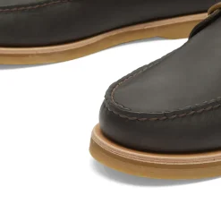 Timberland 3-Eye Boat Shoe
