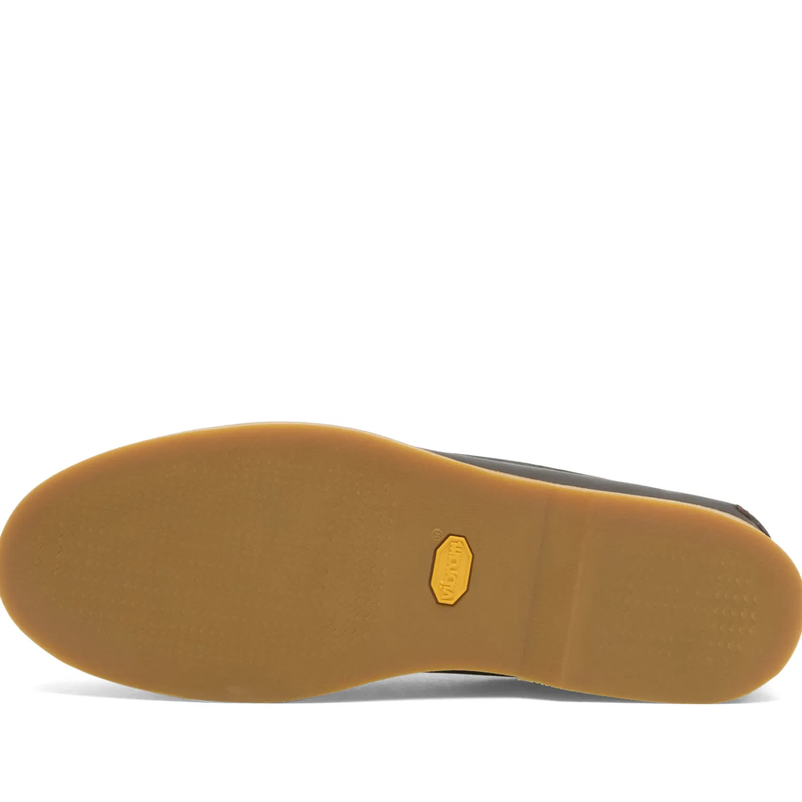 Timberland 3-Eye Boat Shoe