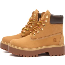 Timberland 6" Lace Boot