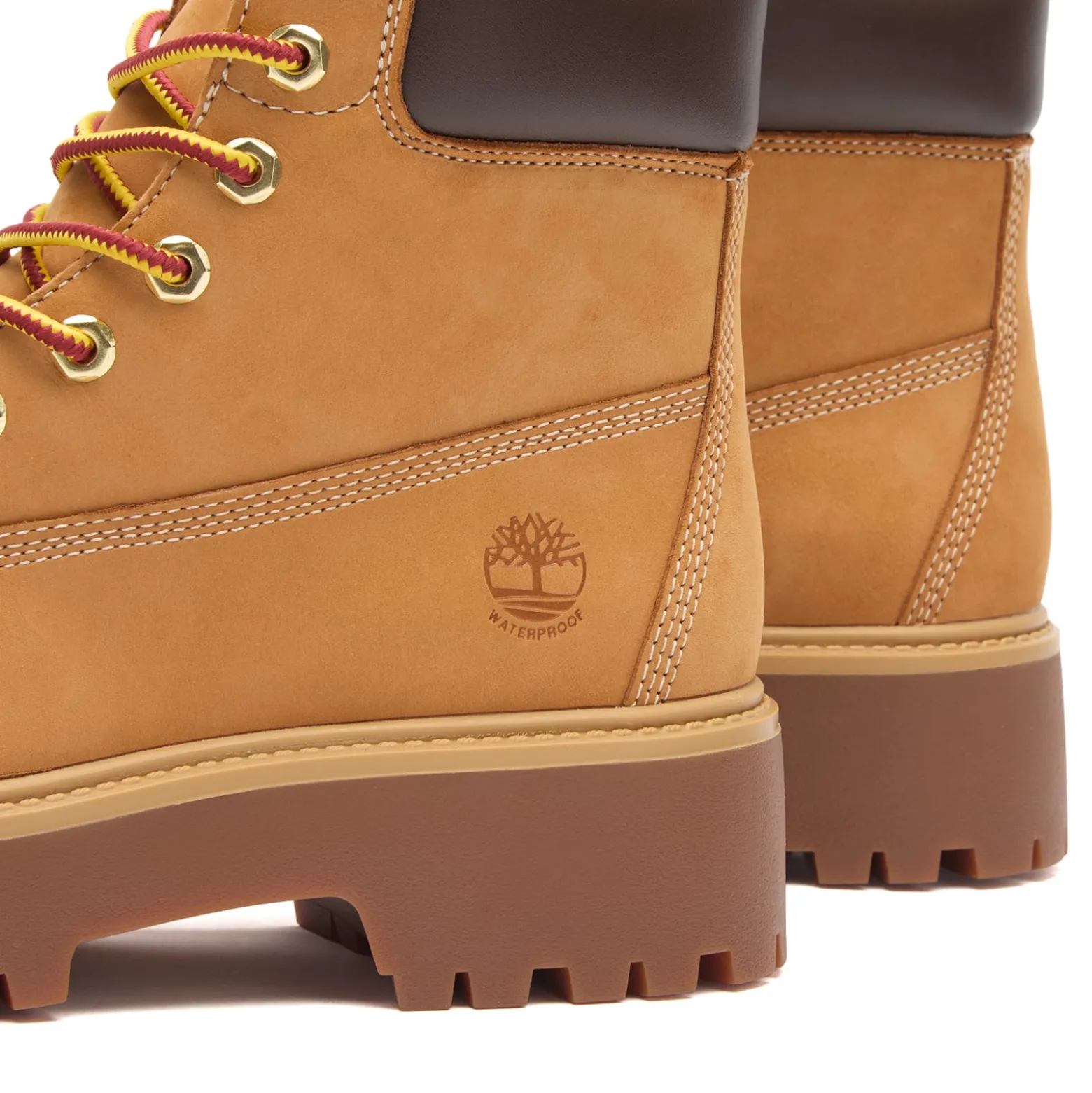 Timberland 6" Lace Boot