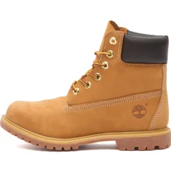 Timberland 6" Lace Boot