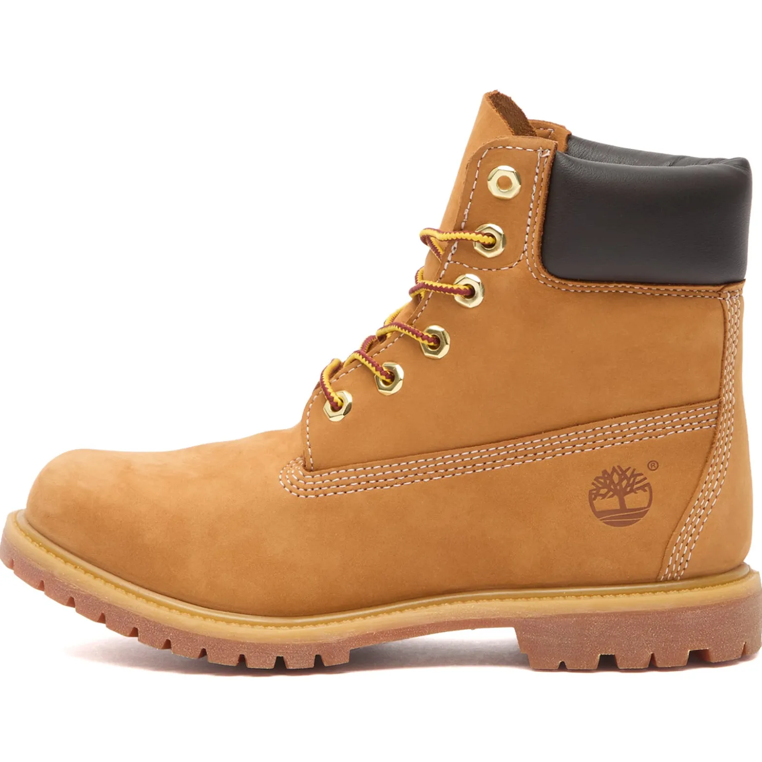 Timberland 6" Lace Boot