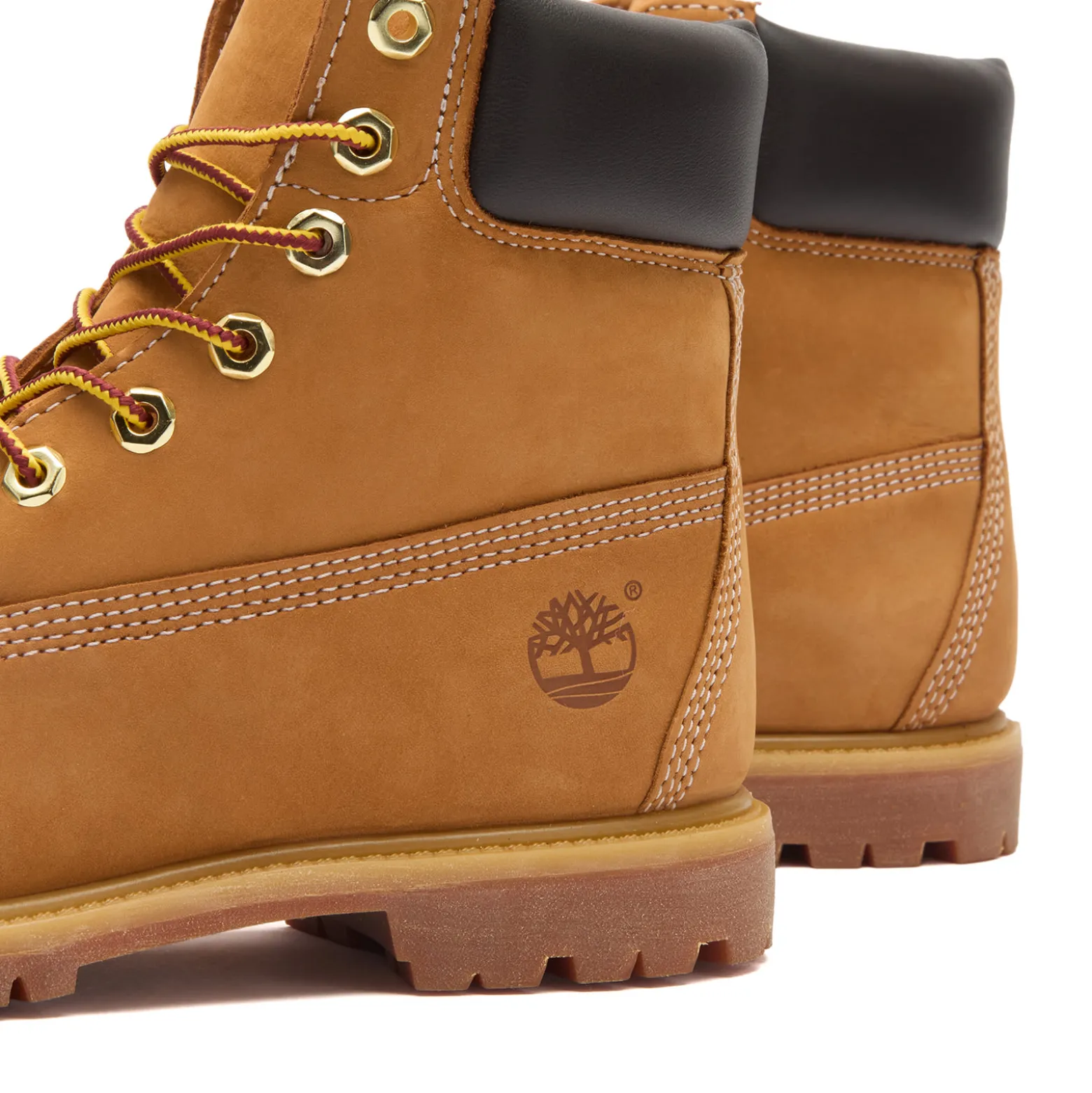 Timberland 6" Lace Boot