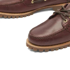 Timberland Noreen Boat Shoe
