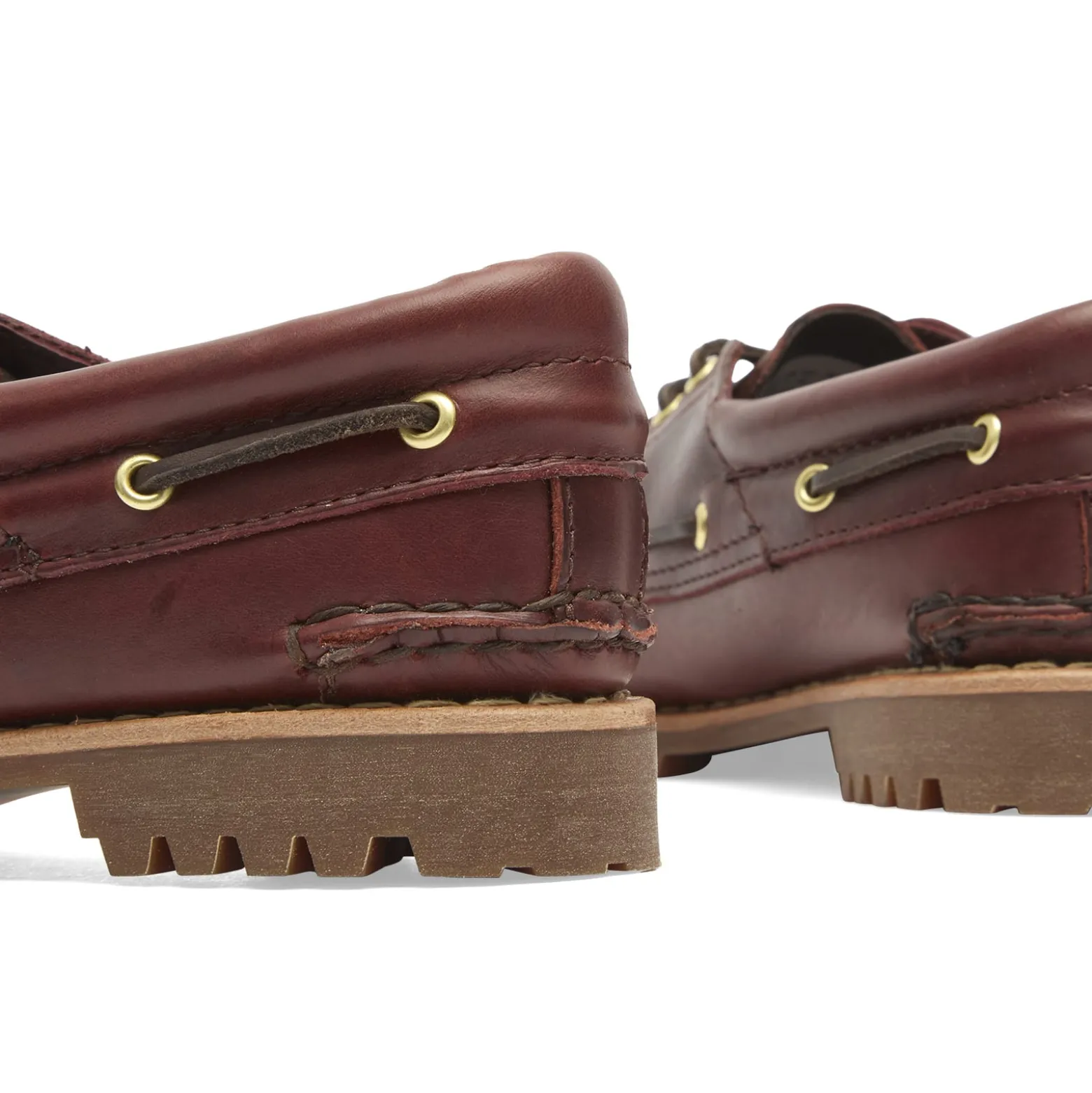 Timberland Noreen Boat Shoe
