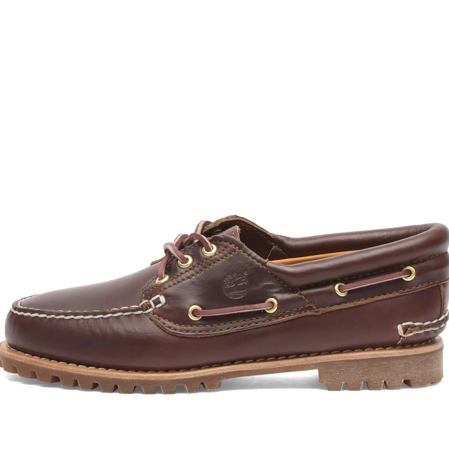 Timberland Noreen Boat Shoe