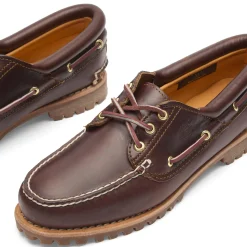 Timberland Noreen Boat Shoe