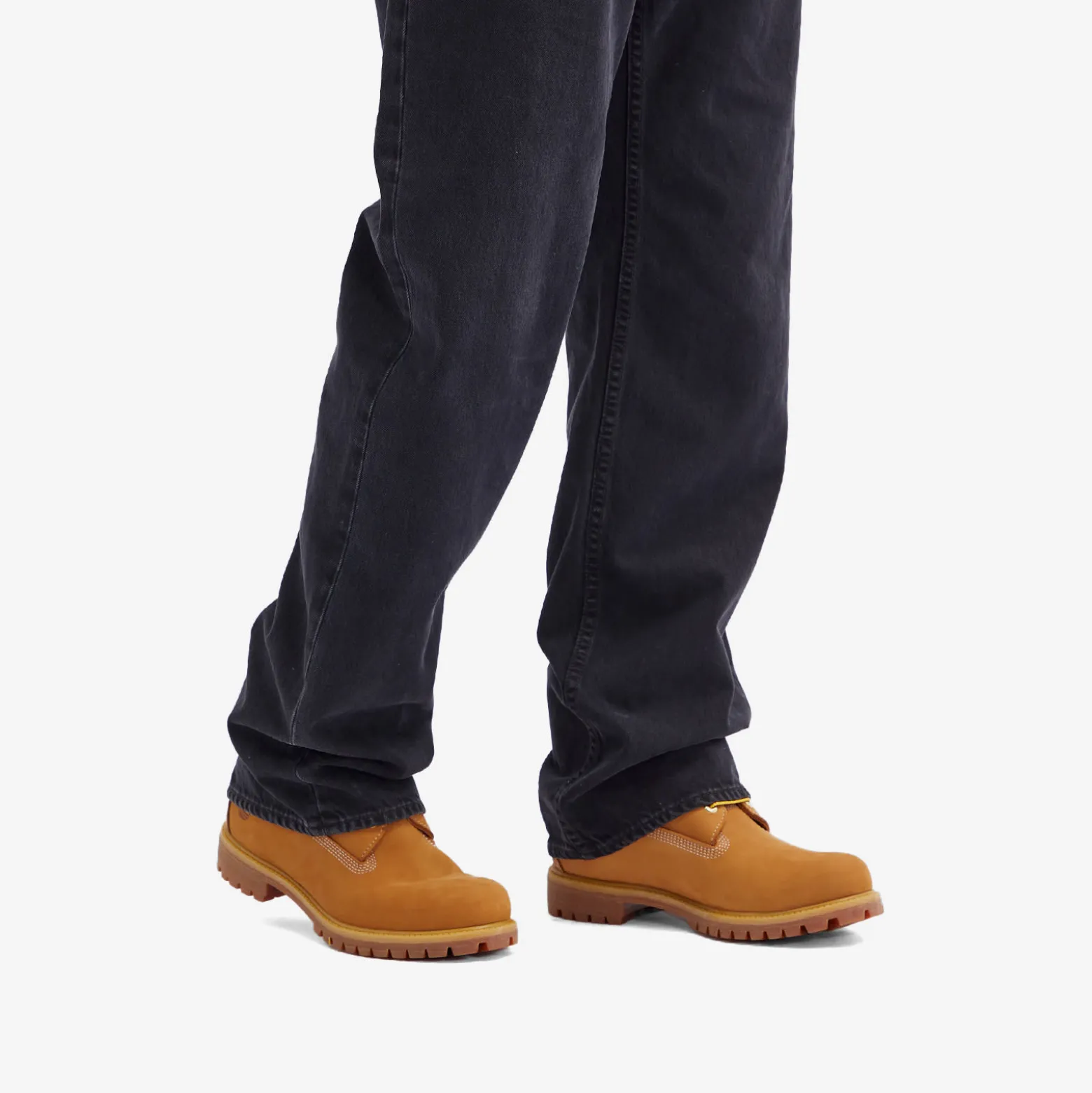 Timberland 6" Premium Boot
