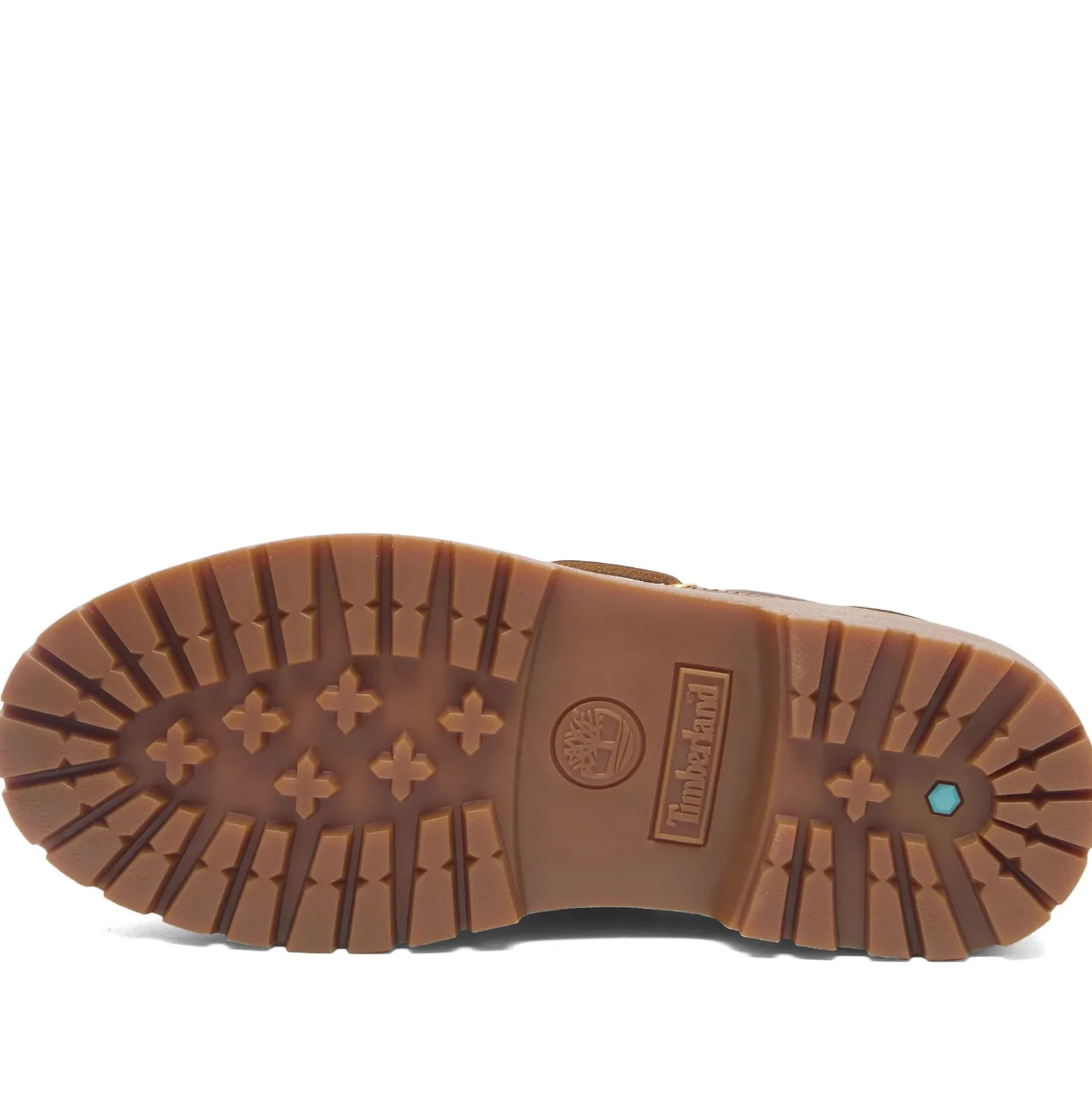 Timberland Stone Street Platform Boat Shoe