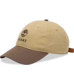 Timberland x Beams Baseball Cap