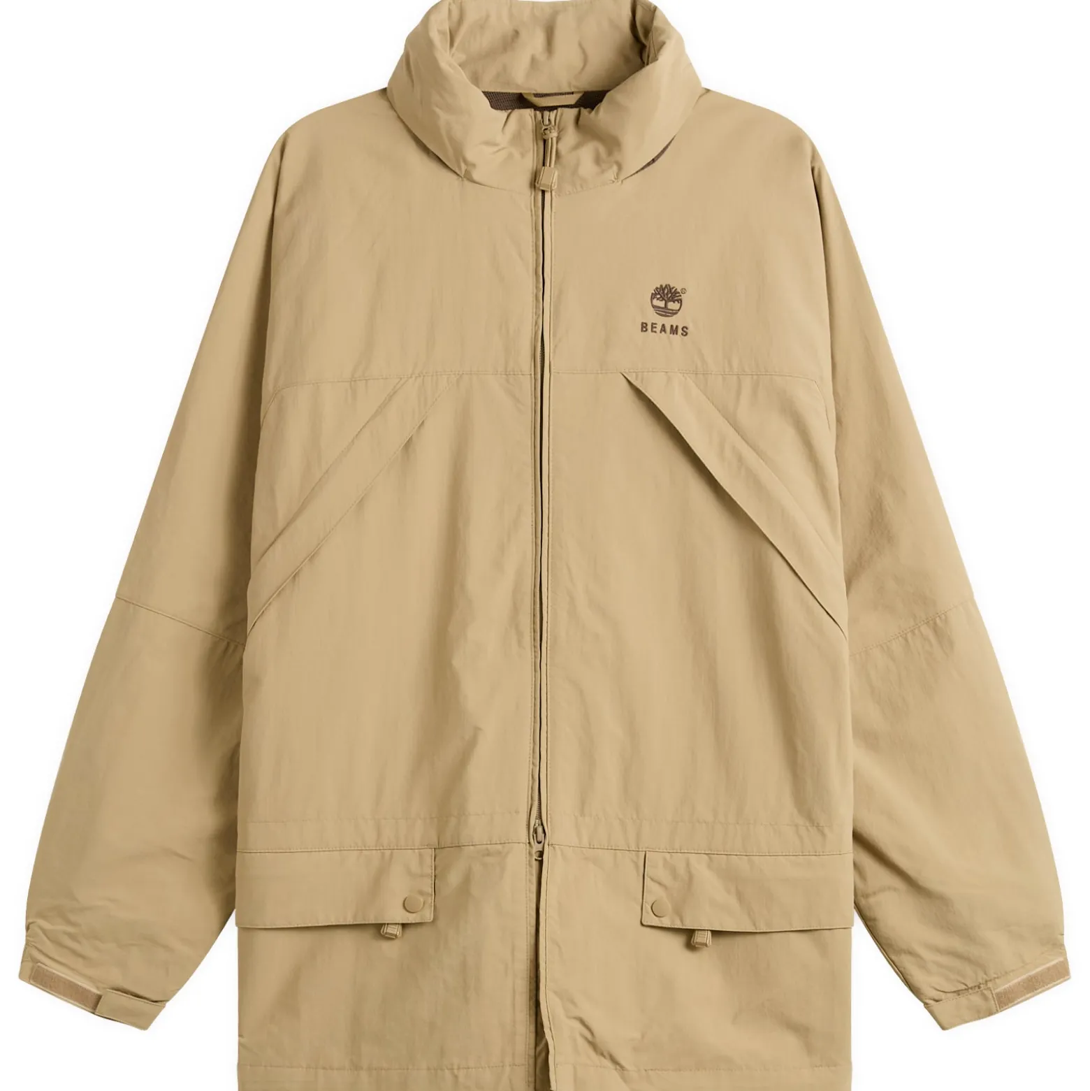 Timberland x Beams Jacket