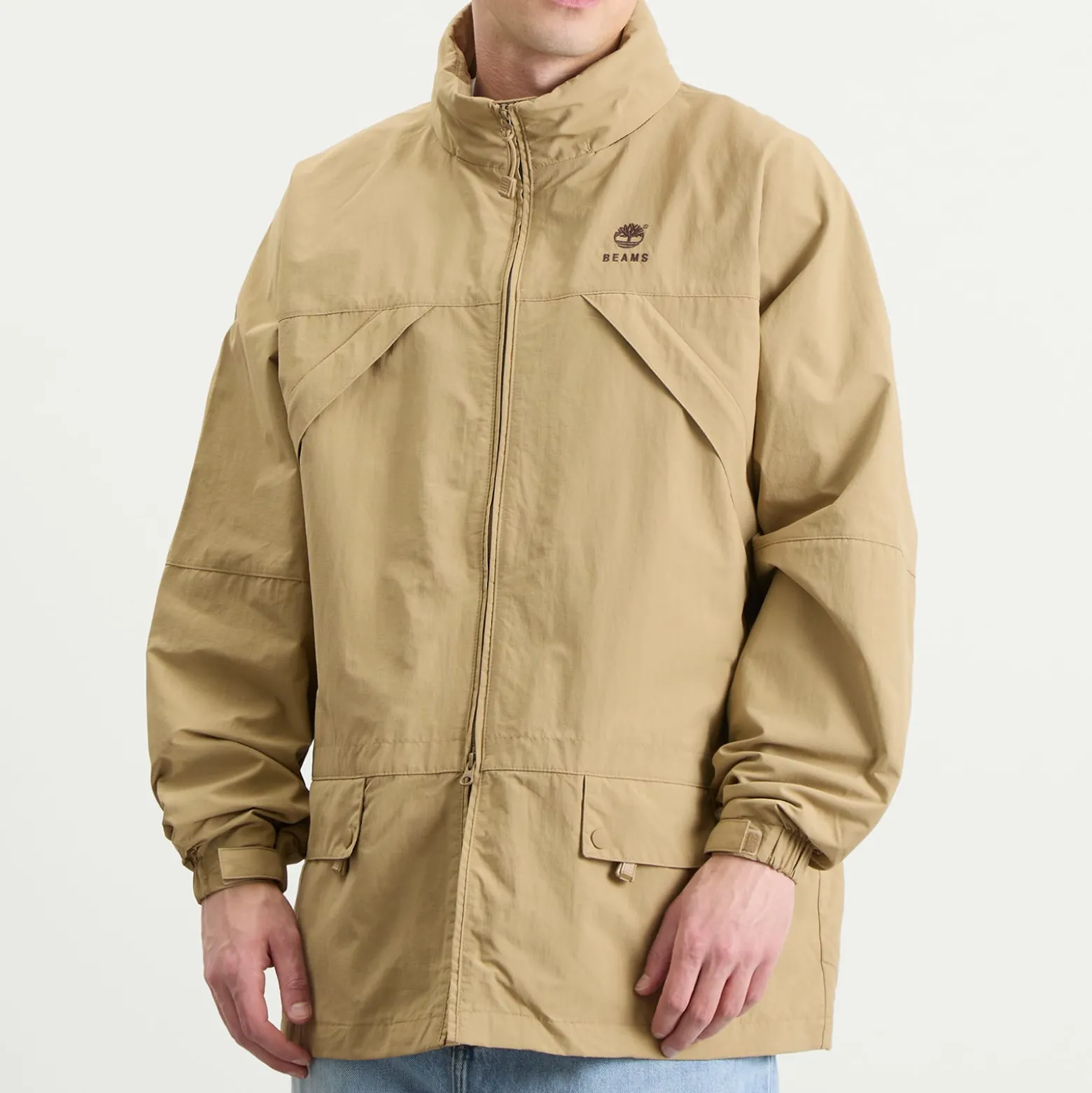 Timberland x Beams Jacket