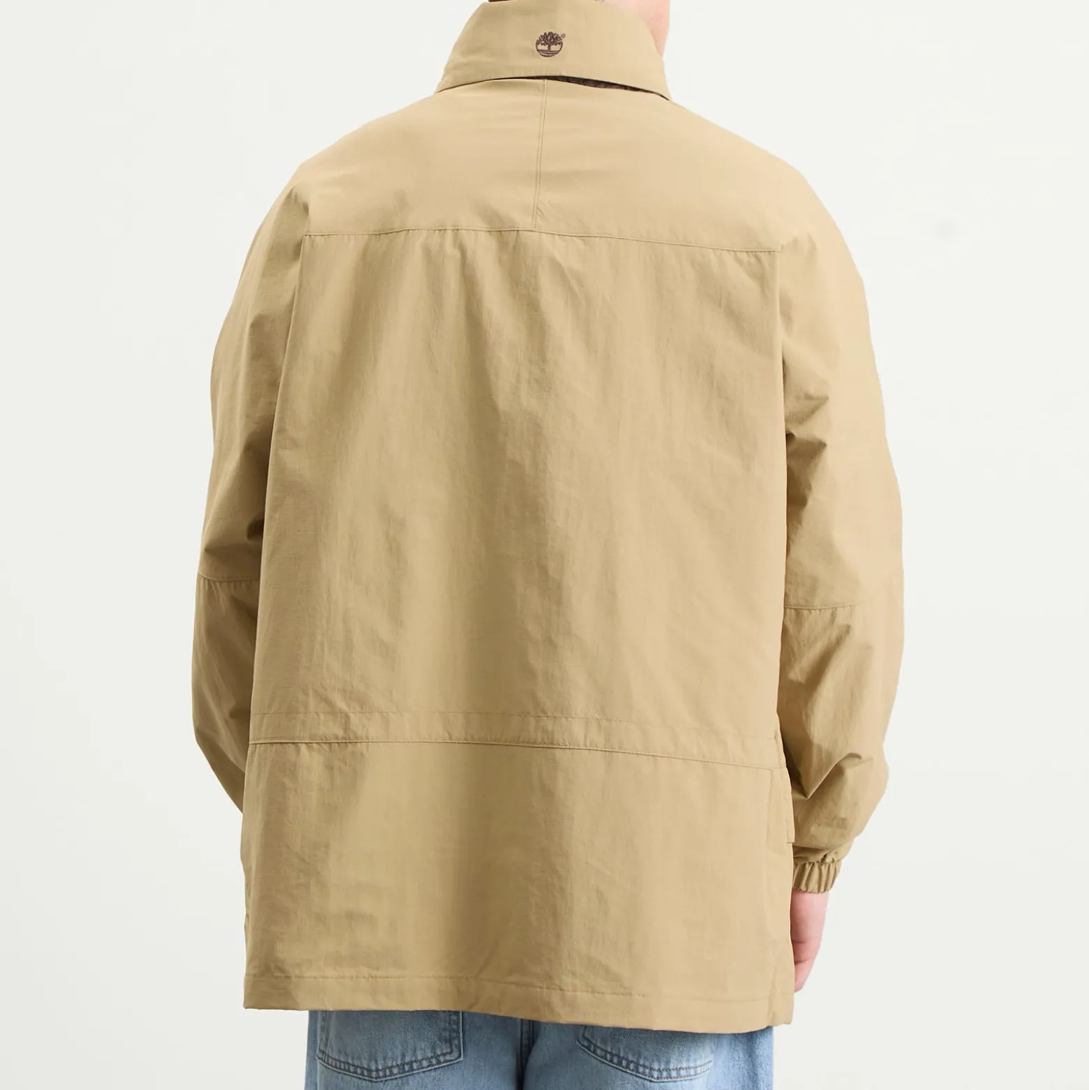 Timberland x Beams Jacket
