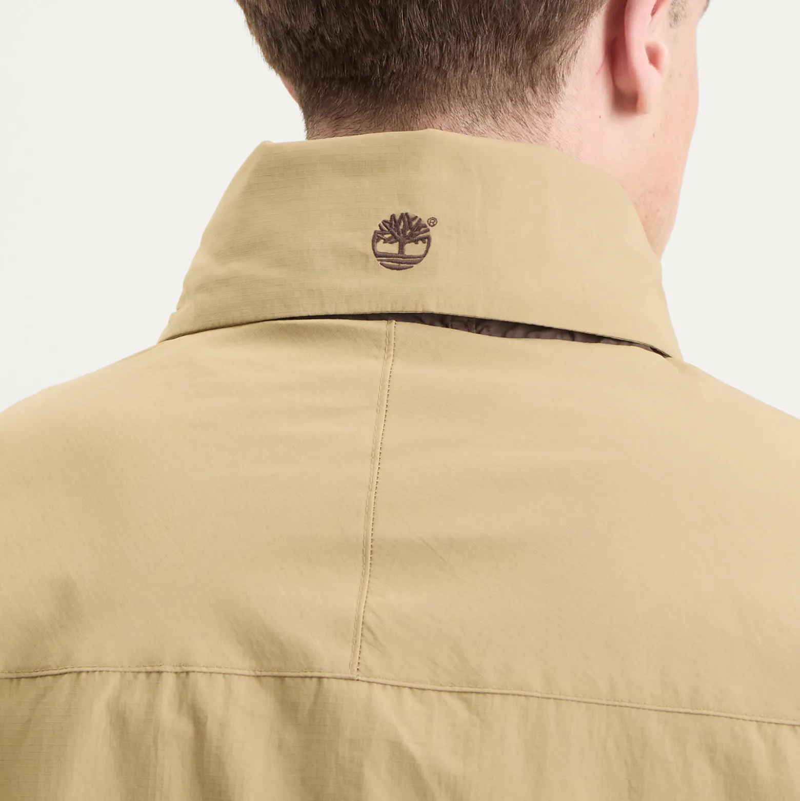 Timberland x Beams Jacket