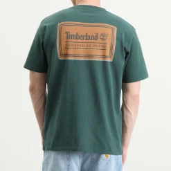 Timberland x Beams T-Shirt