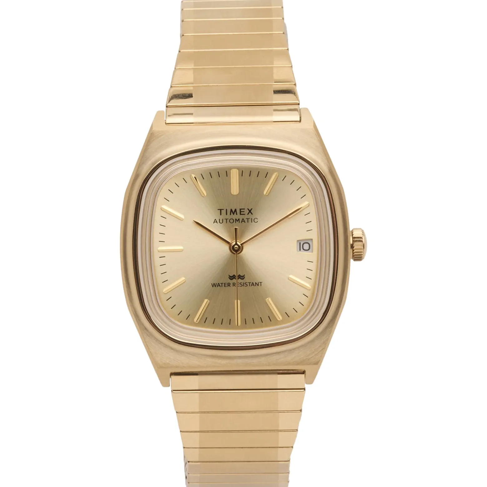 Timex Automatic 1983 E-line Reissue 34mm Watch