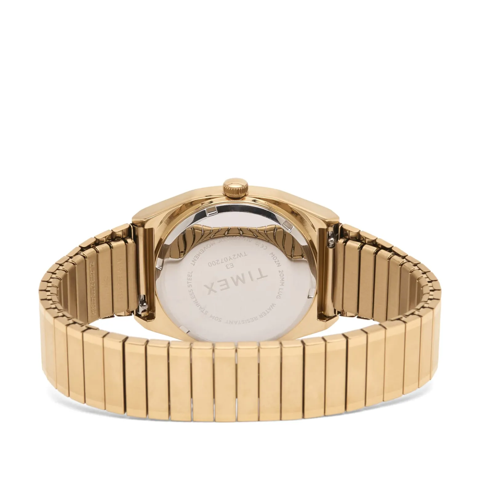 Timex Automatic 1983 E-line Reissue 34mm Watch