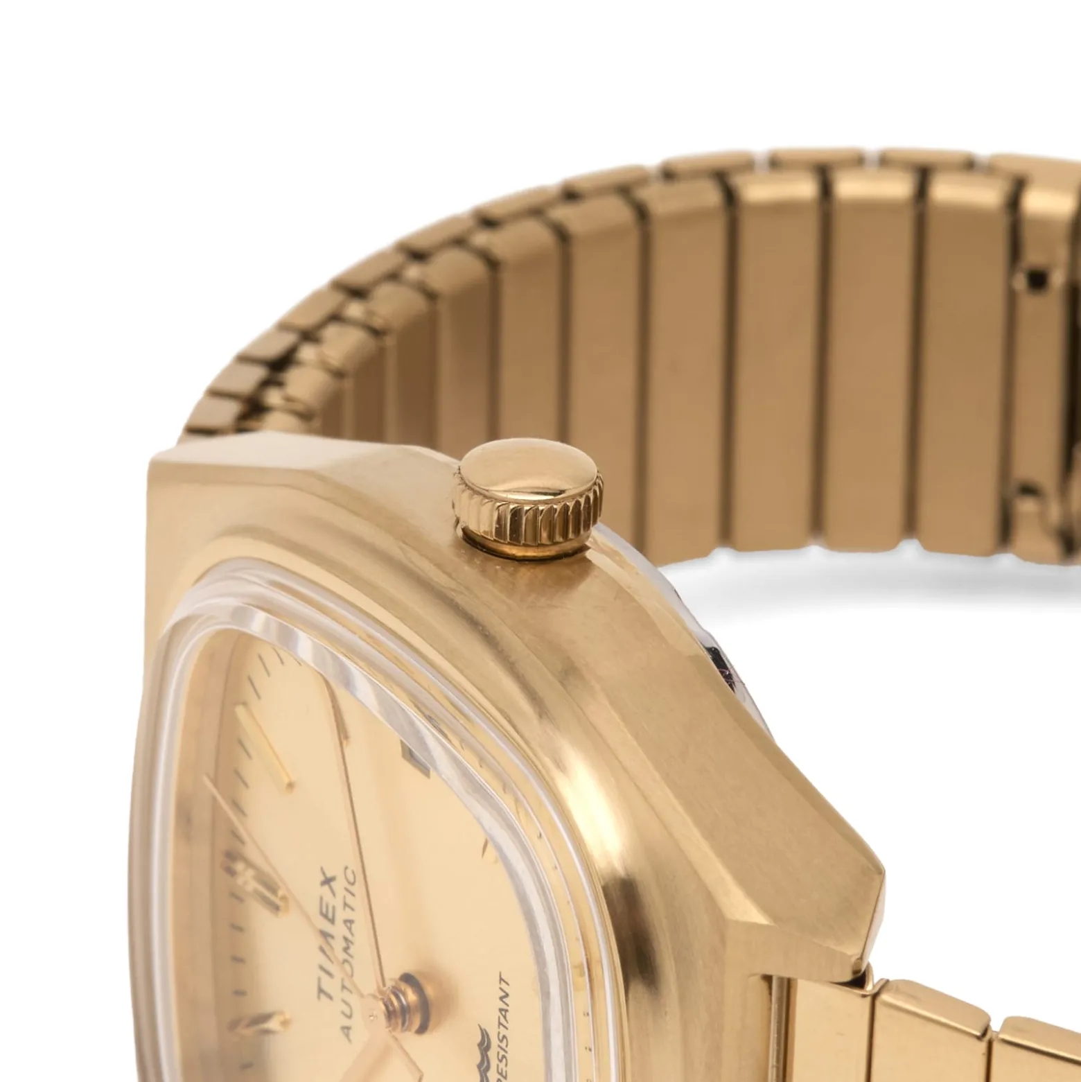 Timex Automatic 1983 E-line Reissue 34mm Watch