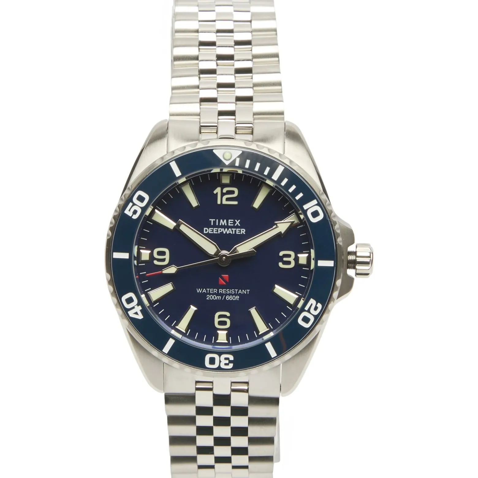 Timex Deepwater Arctic Watch