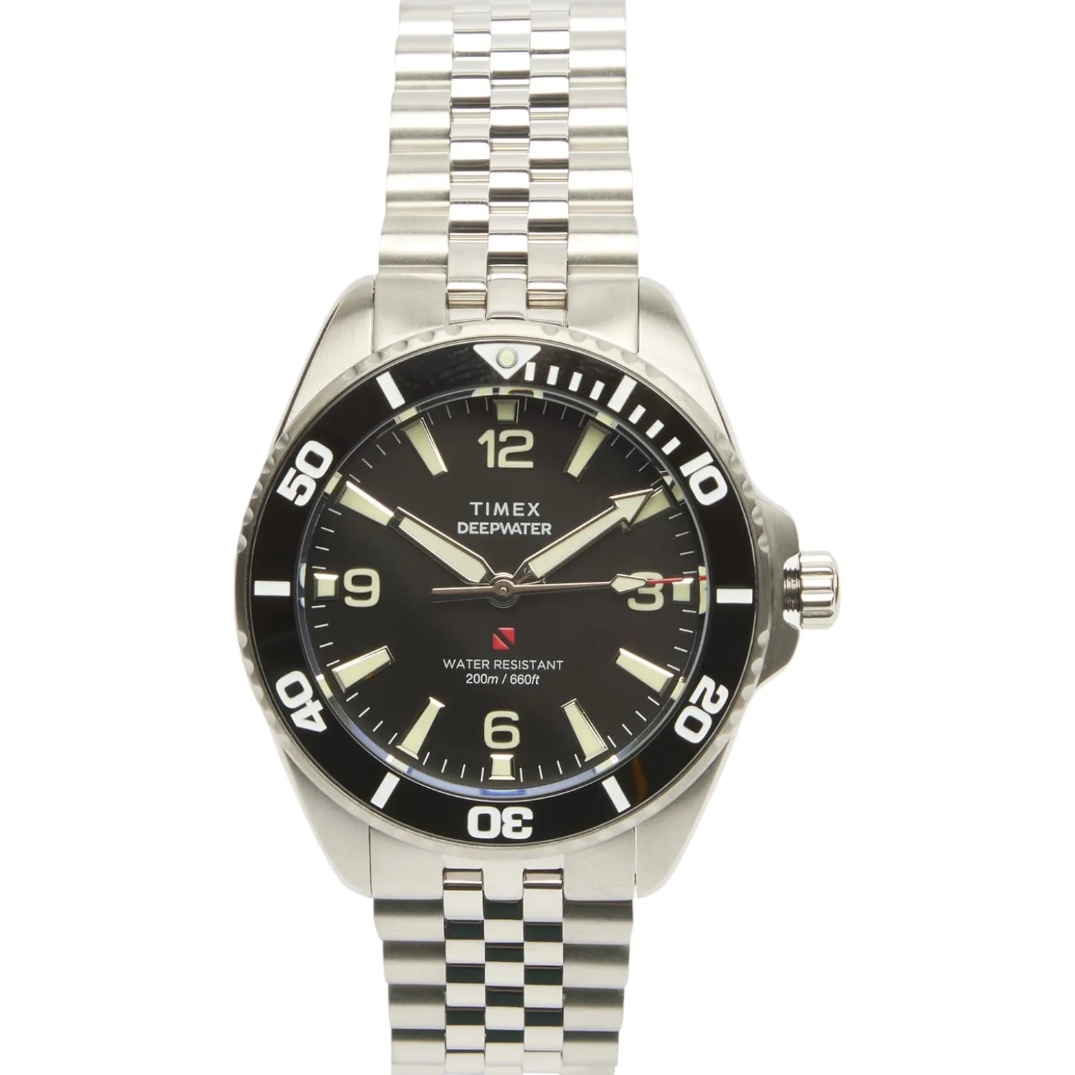 Timex Deepwater Arctic Watch