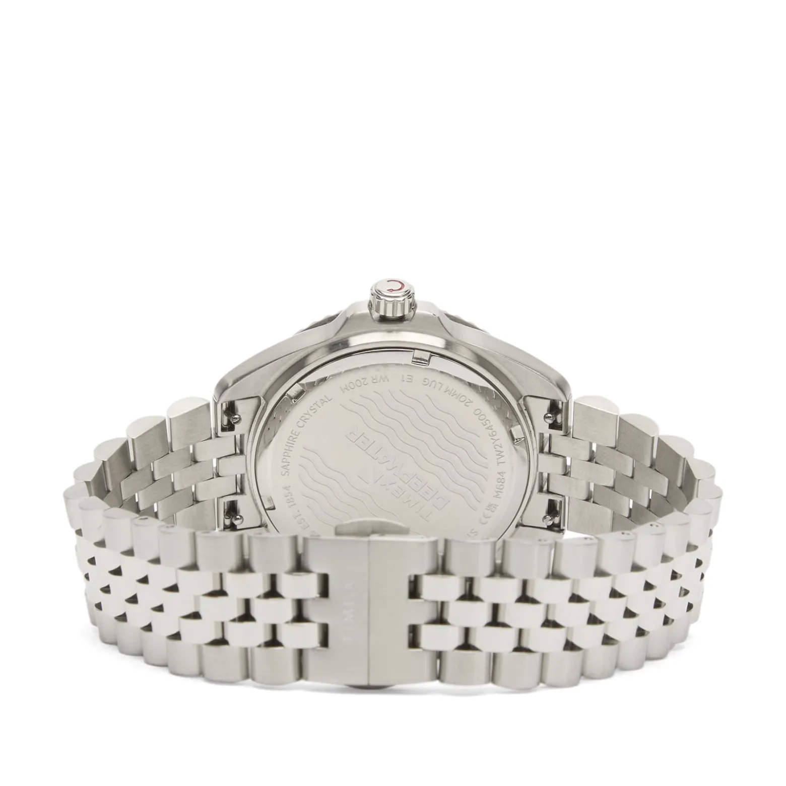 Timex Deepwater Arctic Watch