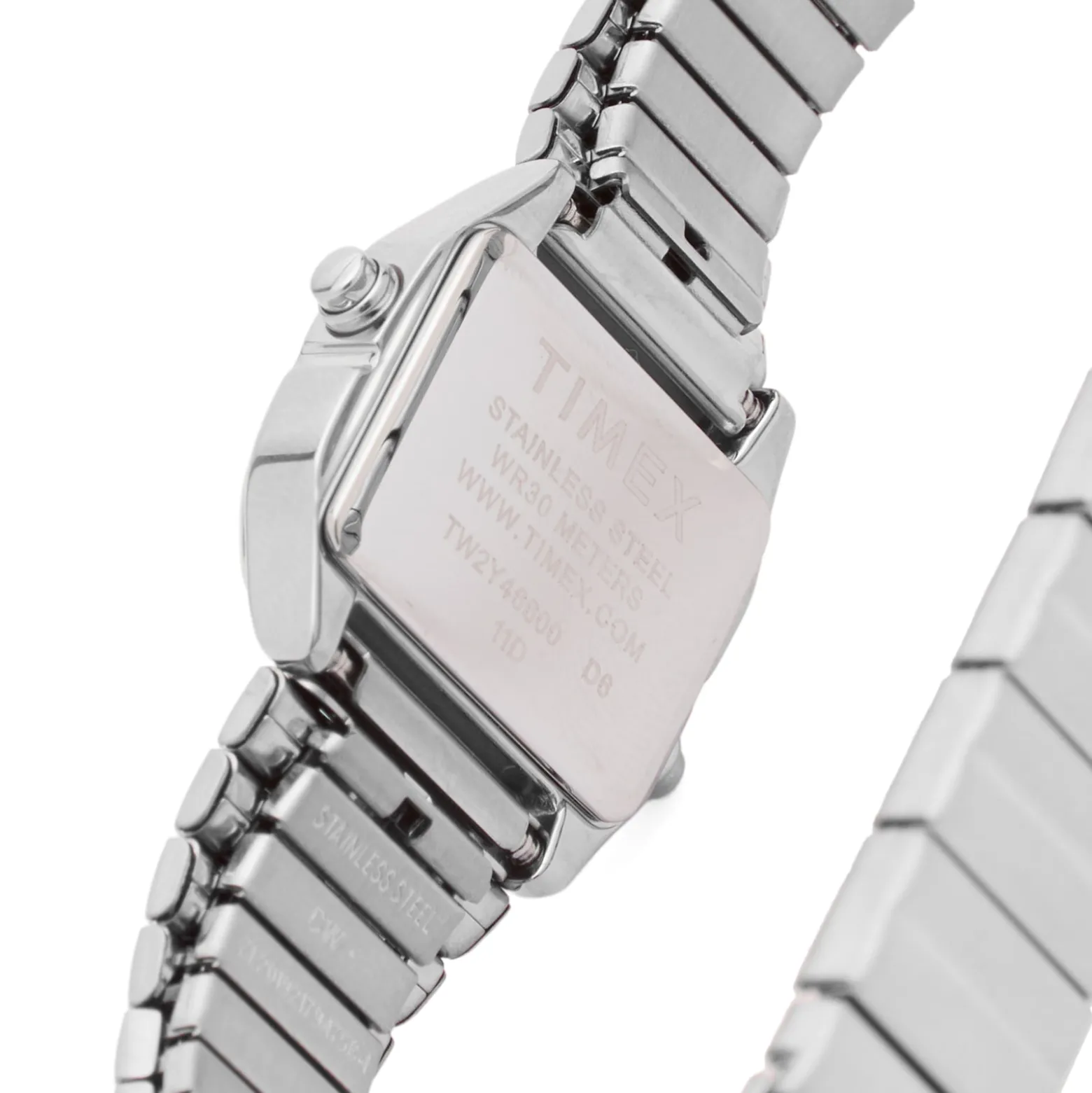 Timex Endorsed by Dimepiece Teeny Tiny 20mm Watch