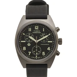 Timex Expedition Capstone Chrono Watch