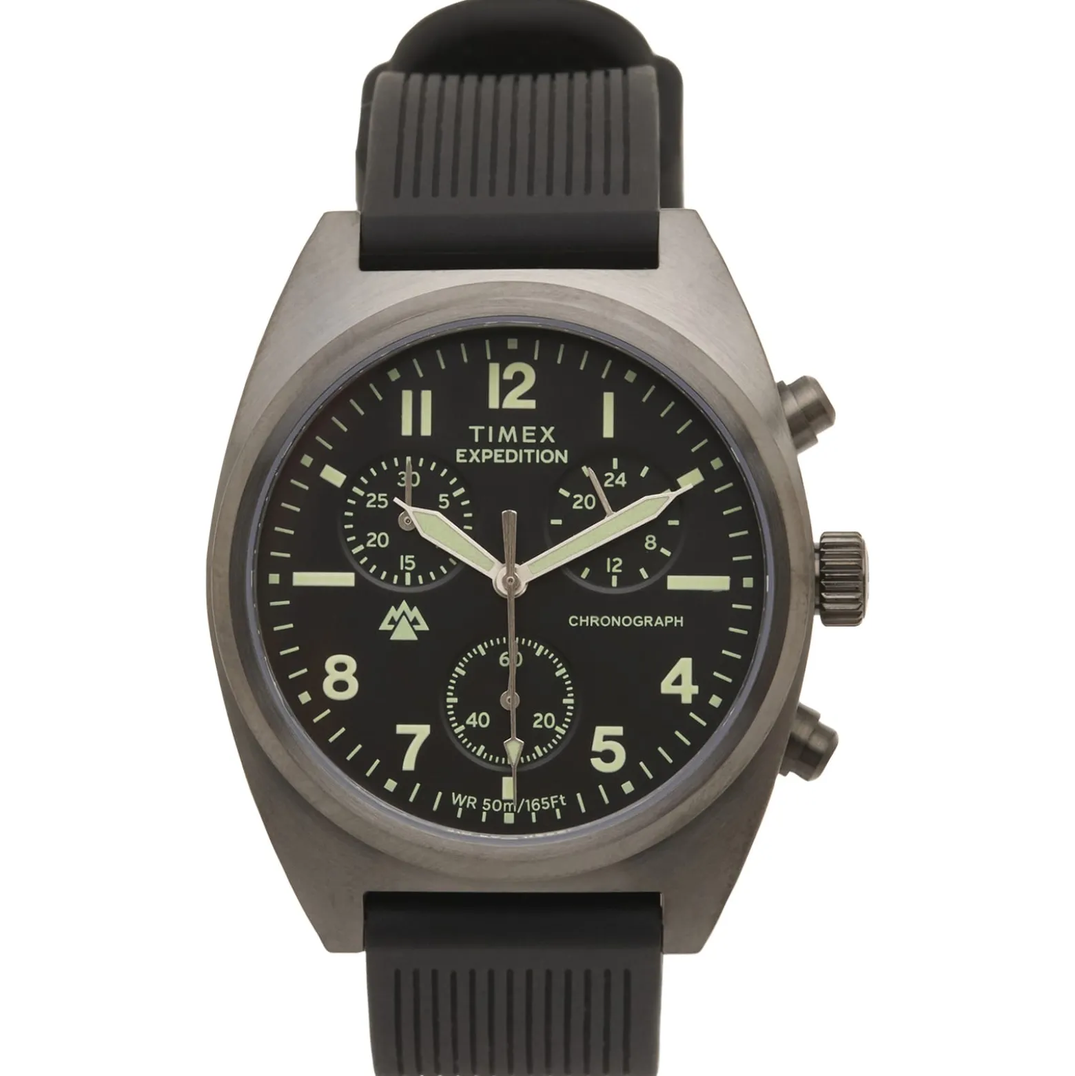 Timex Expedition Capstone Chrono Watch