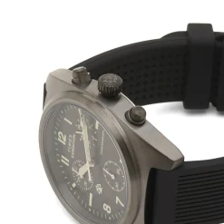 Timex Expedition Capstone Chrono Watch