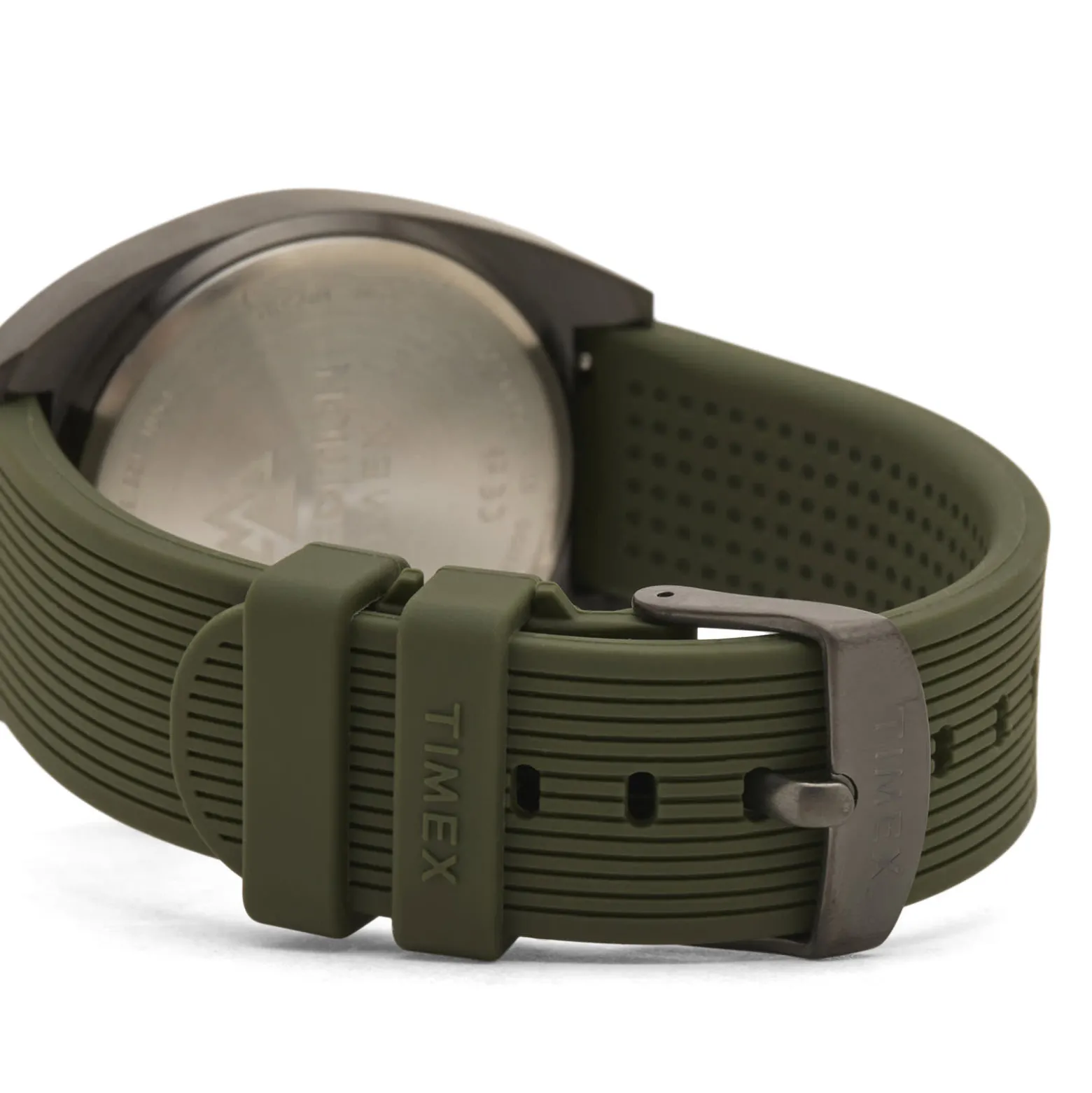 Timex Expedition Capstone Chrono Watch
